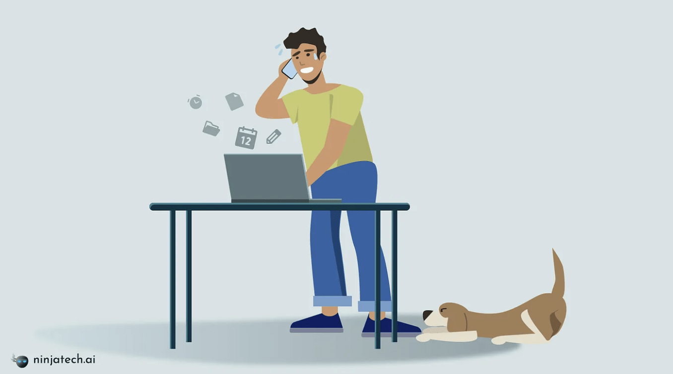 Work From Home for start-ups: one size does NOT fit all